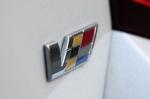 Cadillac CTS-V Sport Wagon 2011 года